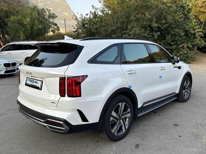 Kia Sorento 2023, 34,000 km - 1.6 л - Bakı