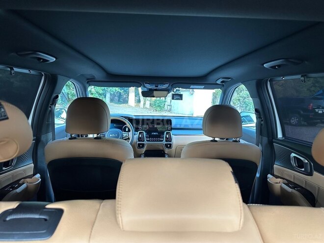 Kia Sorento 2023, 34,000 km - 1.6 л - Bakı