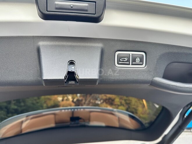 Kia Sorento 2023, 34,000 km - 1.6 л - Bakı