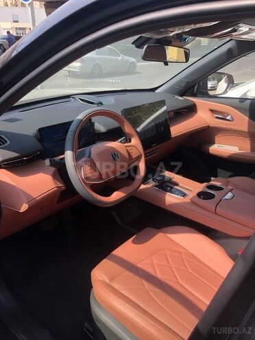Changan  2025, 0 km - 1.5 l - Bakı