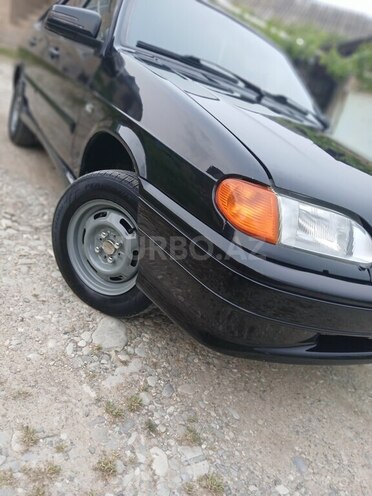 LADA (VAZ) 2115 2010, 135,000 km - 1.6 l - Şamaxı