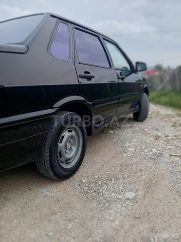 LADA (VAZ) 2115 2010, 135,000 km - 1.6 l - Şamaxı