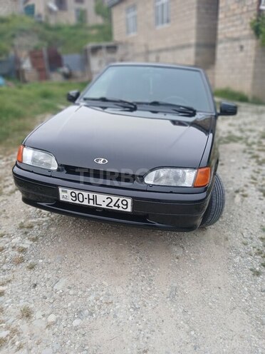 LADA (VAZ) 2115 2010, 135,000 km - 1.6 l - Şamaxı