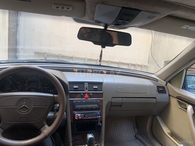 Mercedes C 230 1997, 317,041 km - 2.3 l - Bakı