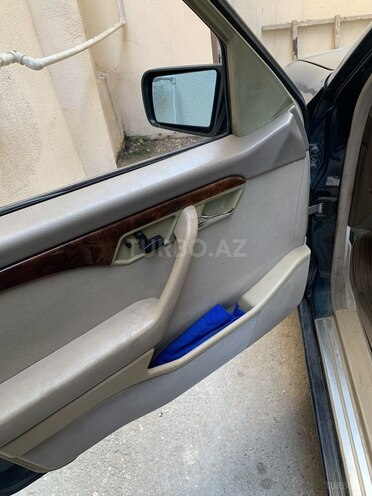Mercedes C 230 1997, 317,041 km - 2.3 l - Bakı