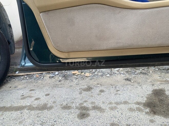 Mercedes C 230 1997, 317,041 km - 2.3 l - Bakı