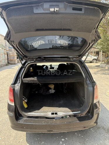 Opel Astra 2005, 291,000 km - 1.4 l - Bakı