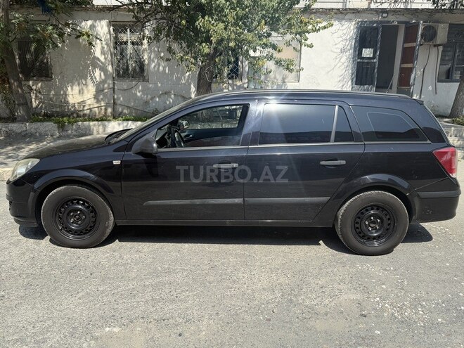 Opel Astra 2005, 291,000 km - 1.4 l - Bakı