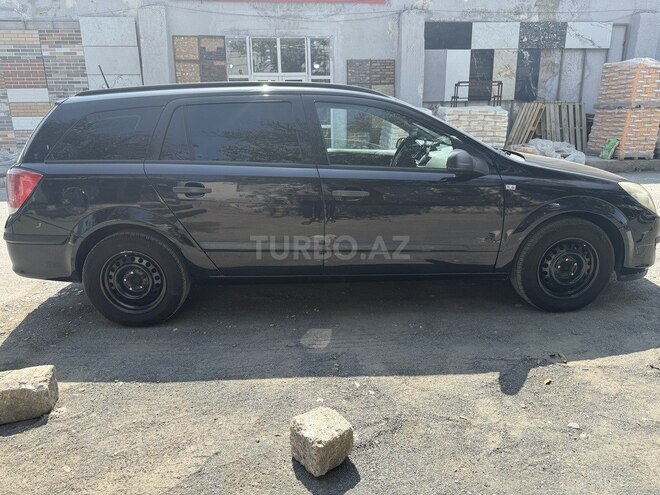 Opel Astra 2005, 291,000 km - 1.4 l - Bakı