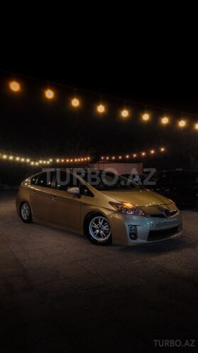 Toyota Prius 2010, 352,000 km - 1.8 л - Sumqayıt