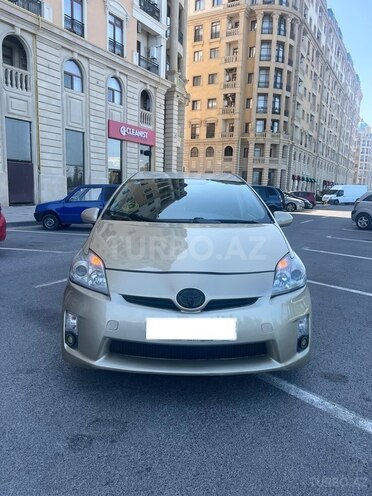 Toyota Prius 2010, 352,000 km - 1.8 л - Sumqayıt