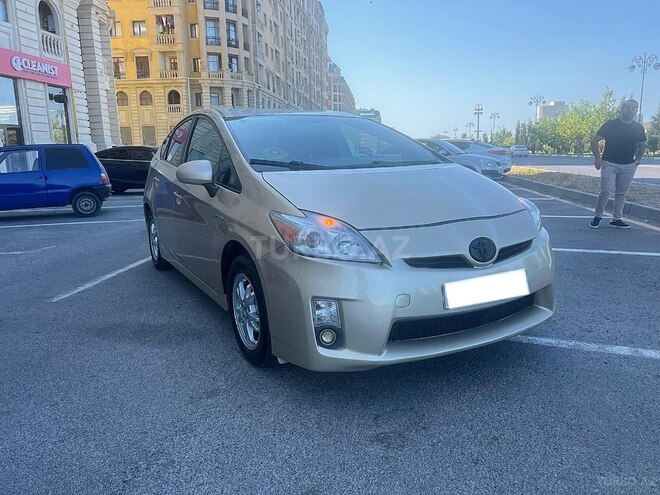 Toyota Prius 2010, 352,000 km - 1.8 л - Sumqayıt