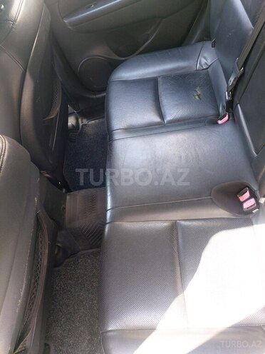 Hyundai i30 2008, 284,000 km - 1.6 l - Bakı