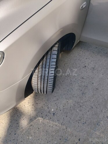 Hyundai i30 2008, 284,000 km - 1.6 l - Bakı