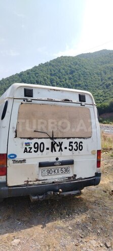 Ford Transit 1998, 425,856 km - 2.4 л - Qəbələ
