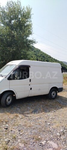 Ford Transit 1998, 425,856 km - 2.4 л - Qəbələ