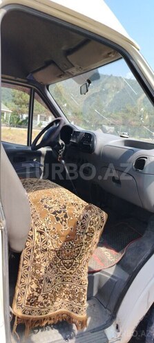 Ford Transit 1998, 425,856 km - 2.4 л - Qəbələ