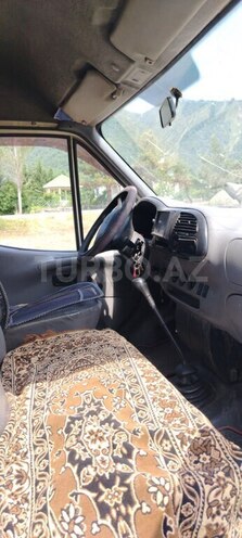 Ford Transit 1998, 425,856 km - 2.4 л - Qəbələ