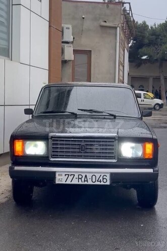 LADA (VAZ) 2107 2010, 135,000 km - 1.6 л - Xaçmaz