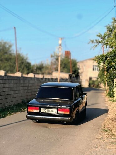 LADA (VAZ) 2107 2010, 135,000 km - 1.6 л - Xaçmaz
