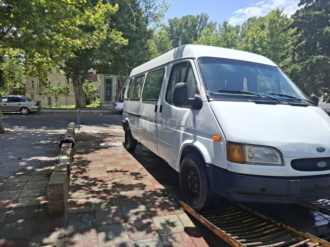 Ford Transit 1992, 250,000 km - 2.5 л - Mingəçevir