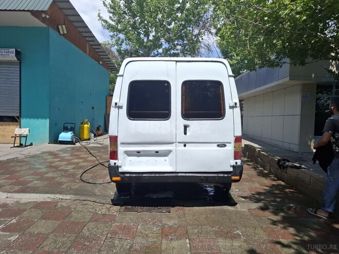 Ford Transit 1992, 250,000 km - 2.5 л - Mingəçevir
