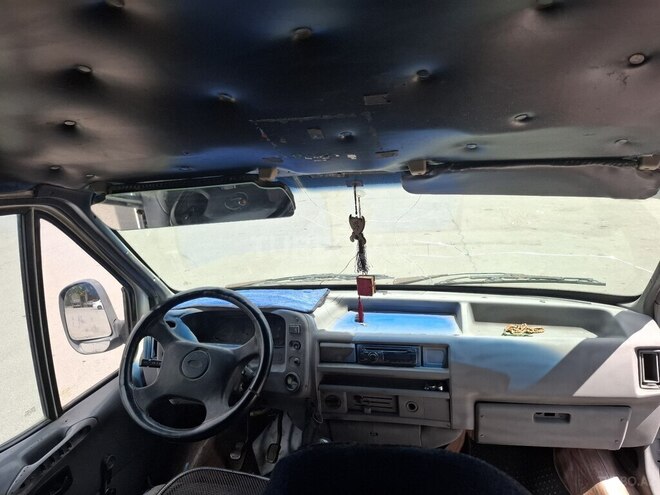 Ford Transit 1992, 250,000 km - 2.5 л - Mingəçevir