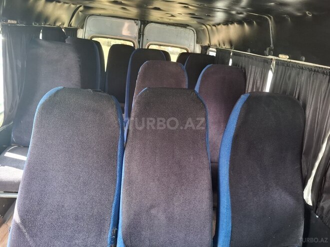 Ford Transit 1992, 250,000 km - 2.5 л - Mingəçevir
