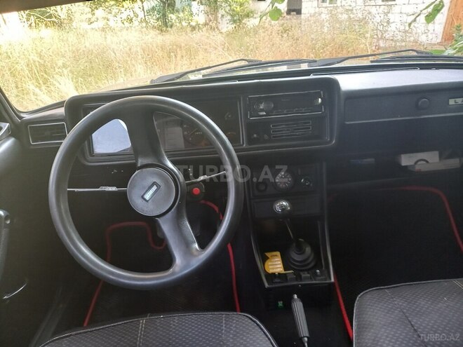LADA (VAZ) 2107 2010, 135,000 km - 1.6 л - Xaçmaz