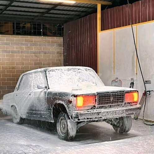 LADA (VAZ) 2107 2010, 135,000 km - 1.6 л - Xaçmaz