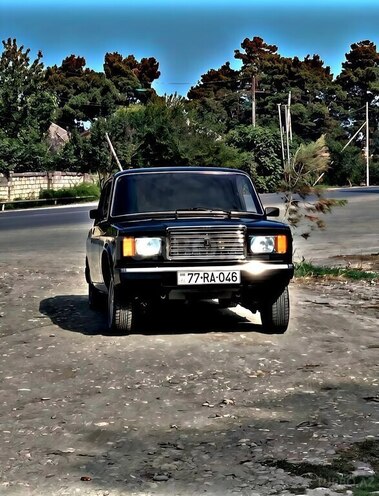 LADA (VAZ) 2107 2010, 135,000 km - 1.6 л - Xaçmaz