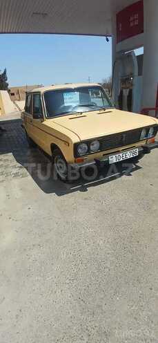 LADA (VAZ) 2106 1997, 47,600 km - 1.6 л - Neftçala