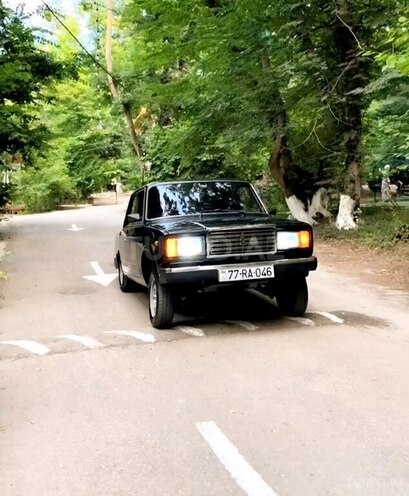 LADA (VAZ) 2107 2010, 135,000 km - 1.6 л - Xaçmaz