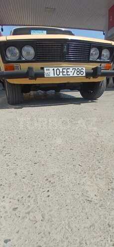 LADA (VAZ) 2106 1997, 47,600 km - 1.6 л - Neftçala