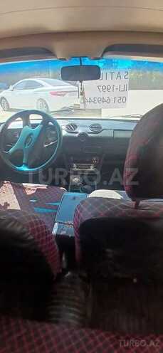 LADA (VAZ) 2106 1997, 47,600 km - 1.6 л - Neftçala