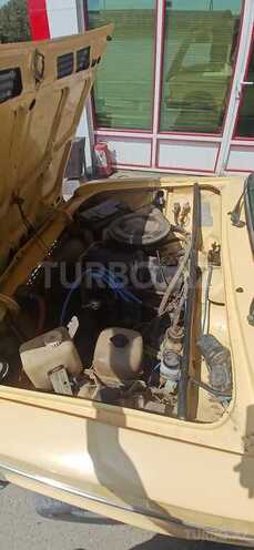 LADA (VAZ) 2106 1997, 47,600 km - 1.6 л - Neftçala