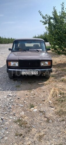 LADA (VAZ) 2107 1999, 100,000 km - 1.5 l - Tərtər