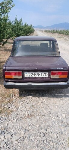 LADA (VAZ) 2107 1999, 100,000 km - 1.5 l - Tərtər