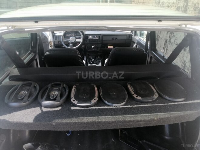 LADA (VAZ) Niva 2015, 139,656 km - 1.7 л - Bakı