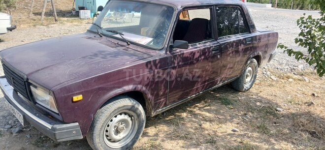 LADA (VAZ) 2107 1999, 100,000 km - 1.5 l - Tərtər