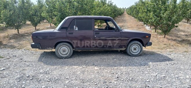 LADA (VAZ) 2107 1999, 100,000 km - 1.5 l - Tərtər