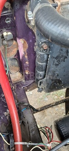 LADA (VAZ) 2107 1999, 100,000 km - 1.5 l - Tərtər