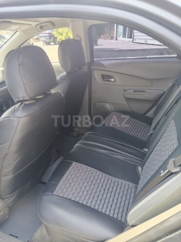 Chevrolet Cobalt 2023, 135,000 km - 1.5 l - Bakı