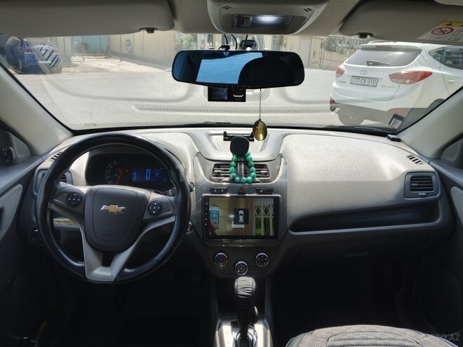 Chevrolet Cobalt 2023, 135,000 km - 1.5 l - Bakı