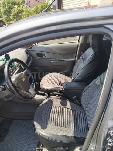Chevrolet Cobalt 2023, 135,000 km - 1.5 l - Bakı