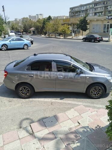 Chevrolet Cobalt 2023, 135,000 km - 1.5 l - Bakı