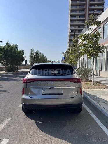 Haval H6 2022, 62,000 km - 2.0 л - Bakı