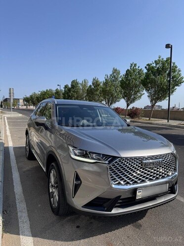 Haval H6 2022, 62,000 km - 2.0 л - Bakı