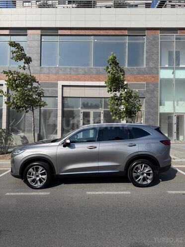 Haval H6 2022, 62,000 km - 2.0 л - Bakı