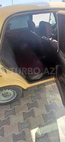 LADA (VAZ) 2106 1997, 47,600 km - 1.6 л - Neftçala